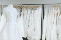 The White Closet Bridal image 2